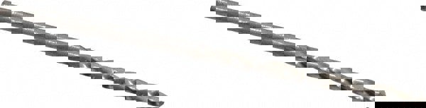 Jobber Length Drill Bit: #44, 118 &deg;, High Speed Steel